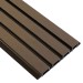 Фасадная реечная панель EasyDecking Wood-X 219х26 Венге купить в Тольятти