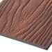 Фиброцементные панели FCSPRO Decor Wood Золотой орех купить в Тольятти