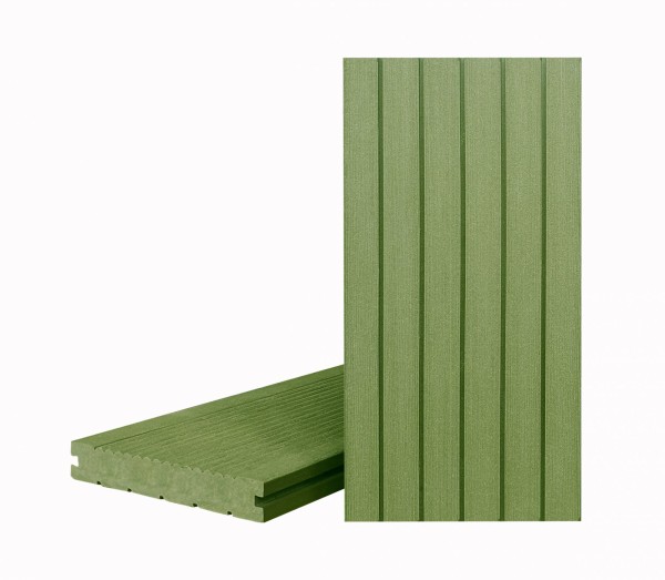 Террасная доска Классик Олива (полнотелая с пазом) Под заказ купить в Тольятти