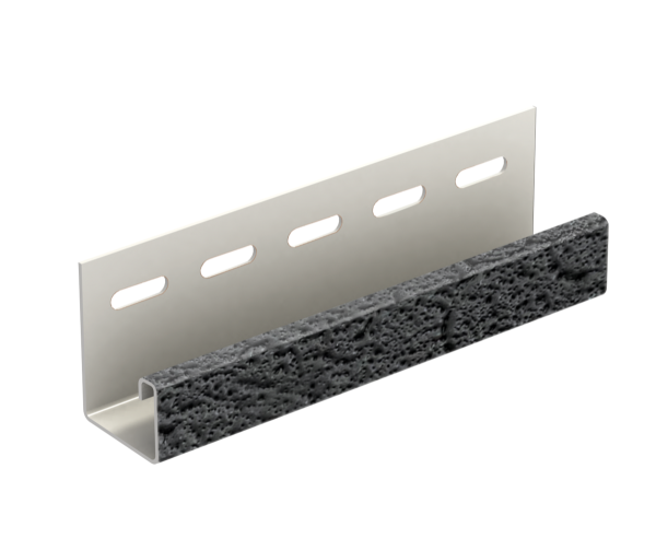 J-планка Стоун Хаус S-Lock Клинкер Нордик Графитовый купить в Тольятти