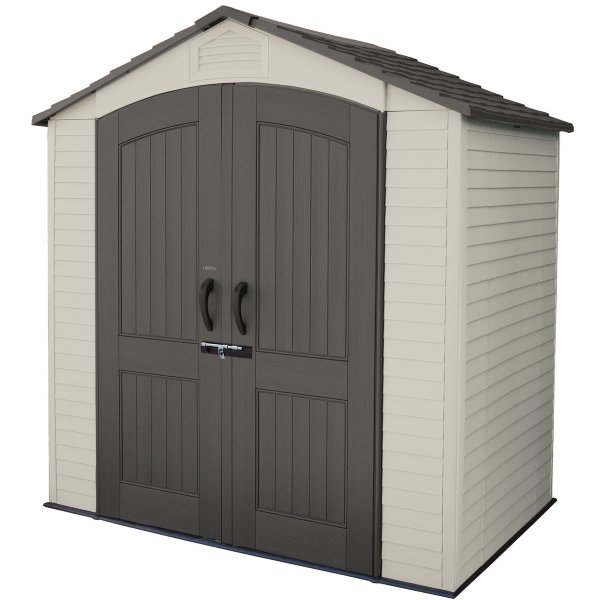 Сарай LifeTime 7'x4,5' купить в Тольятти