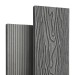 Террасная доска ДПК EasyDecking Wood-X 146х23 Серый купить в Тольятти
