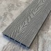 Террасная доска ДПК EasyDecking Wood-X 146х23 Серый купить в Тольятти