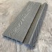 Террасная доска ДПК EasyDecking Wood-X 146х23 Серый купить в Тольятти