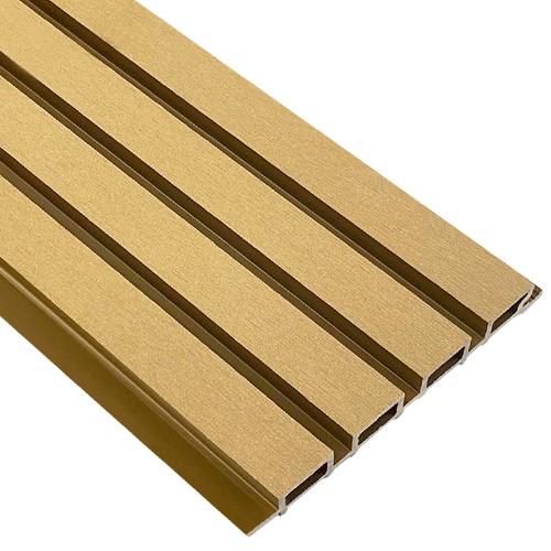 Фасадная реечная панель EasyDecking Wood-X 219х26 Дуб купить в Тольятти