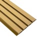 Фасадная реечная панель EasyDecking Wood-X 219х26 Дуб купить в Тольятти