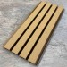 Фасадная реечная панель EasyDecking Wood-X 219х26 Дуб купить в Тольятти