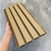 Фасадная реечная панель EasyDecking Wood-X 219х26 Дуб купить в Тольятти