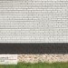 Фасадная панель Ю-пласт Стоун Хаус S-Lock Клинкер дымчатый купить в Тольятти