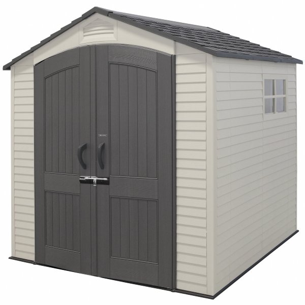 Сарай LifeTime 7'x7' купить в Тольятти