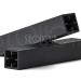 Столб SEQUOIA Evolution 3D WOOD BLACK купить в Тольятти