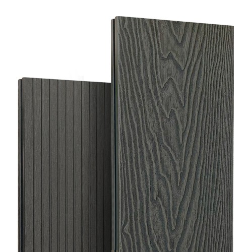 Террасная доска ДПК EasyDecking Wood-X 146х23 Черное дерево купить в Тольятти