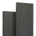 Террасная доска ДПК EasyDecking Wood-X 146х23 Черное дерево купить в Тольятти
