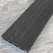 Террасная доска ДПК EasyDecking Wood-X 146х23 Черное дерево купить в Тольятти