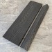 Террасная доска ДПК EasyDecking Wood-X 146х23 Черное дерево купить в Тольятти