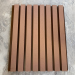 Фасадная реечная панель EasyDecking Wood-X 219х26 Коричневый купить в Тольятти