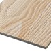 Фиброцементные панели FCSPRO Decor Wood Лиственница купить в Тольятти