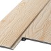 Фиброцементные панели FCSPRO Decor Wood Лиственница купить в Тольятти