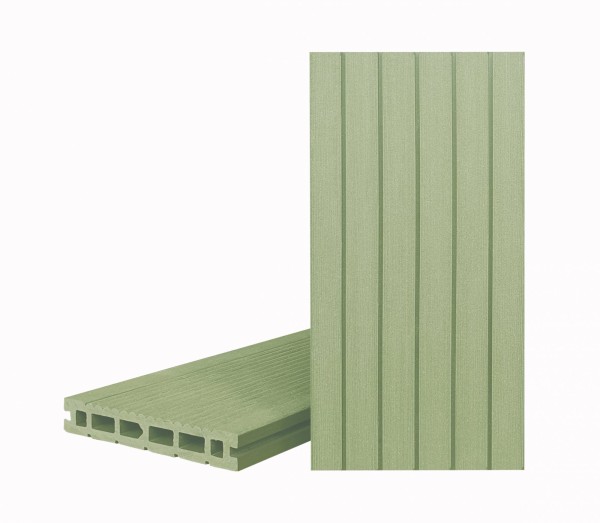 Террасная доска Классик Олива (пустотелая с пазом) Под заказ купить в Тольятти