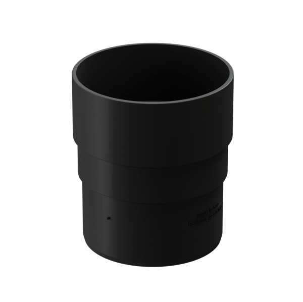 Муфта Docke Premium ПВХ - Карбон купить в Тольятти