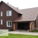 Фасадная панель Ю-пласт Стоун Хаус S-Lock Клинкер терракотовый купить в Тольятти