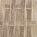 Комплект мебели AFINA плетеной из иск. ротанга YR821G Grey/Grey купить в Тольятти