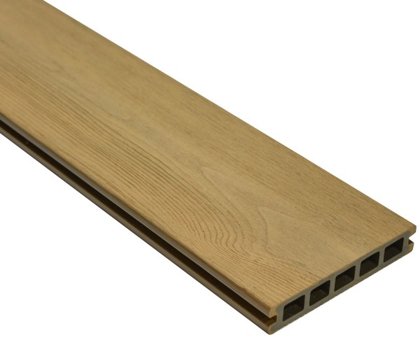 Террасная доска из ДПК CM Decking серия Urban Oregon купить в Тольятти