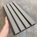 Фасадная реечная панель EasyDecking Wood-X 219х26 Серый купить в Тольятти