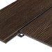 Фиброцементные панели FCSPRO Decor Wood Масляная лиственница купить в Тольятти
