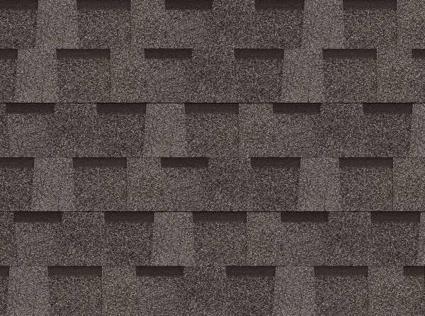 Ламинированная черепиц Docke, DRAGON Original, титан купить в Тольятти