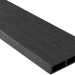 Доска 3D ДПК Outdoor STORM BLACK черная купить в Тольятти
