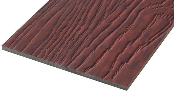 Фиброцементные панели FCSPRO Decor Wood Мербау купить в Тольятти