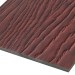 Фиброцементные панели FCSPRO Decor Wood Мербау купить в Тольятти