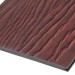 Фиброцементные панели FCSPRO Decor Wood Мербау купить в Тольятти