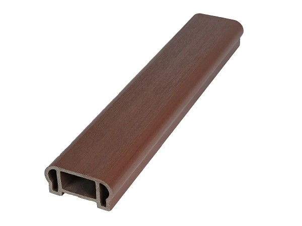 Перило верхнее ДПК Deckart Co-Extrusion Махагон купить в Тольятти