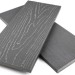 Заборная доска ДПК полнотелая NanoWood Серый купить в Тольятти
