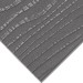 Заборная доска ДПК полнотелая NanoWood Серый купить в Тольятти