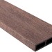 Доска 3D ДПК Outdoor STORM BROWN коричневая микс купить в Тольятти