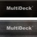 Террасная доска из ДПК MultiDeck  Черный бархат купить в Тольятти