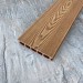 Террасная доска из ДПК  Latitudo Euro 3D 139х27 Орех купить в Тольятти