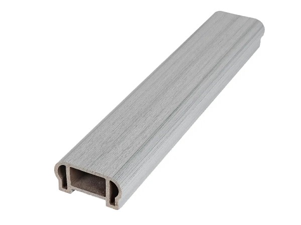 Перило верхнее ДПК Deckart Co-Extrusion Серый купить в Тольятти