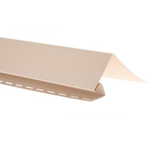 Околооконная планка Премиум, Т-17, ВН, Бежевый купить в Тольятти