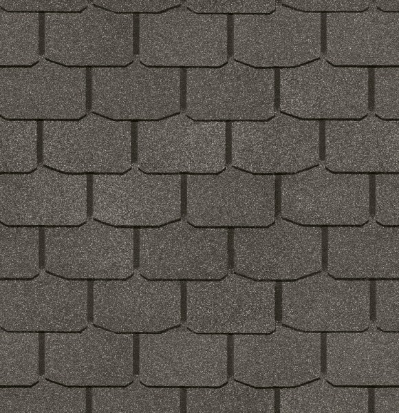 Гибкая черепица Docke, коллекция Цюрих – Мокко купить в Тольятти