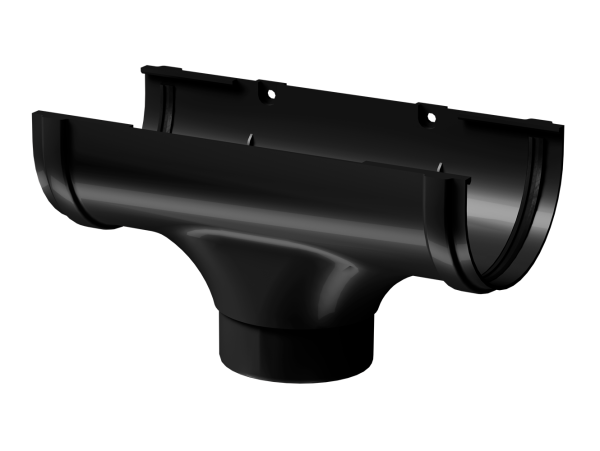 Воронка Docke Premium ПВХ - Карбон купить в Тольятти