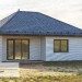 Фасадная панель Ю-пласт Стоун Хаус Кварцит Светло-серый купить в Тольятти