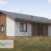 Фасадная панель Ю-пласт Стоун Хаус Кварцит Светло-серый купить в Тольятти
