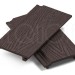 Доска фасадная ДПК 3D SEQUOIA Evolution WOOD BROWN купить в Тольятти
