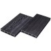 Террасная Доска ДПК Altay Decking 140 х 20 Графит купить в Тольятти