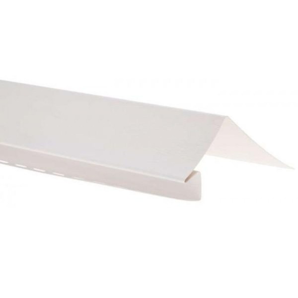 Околооконная планка Премиум, Т-17, ВН, Белый купить в Тольятти