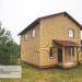 Фасадная панель Ю-пласт Стоун Хаус Кварцит Тёмно-бежевый купить в Тольятти